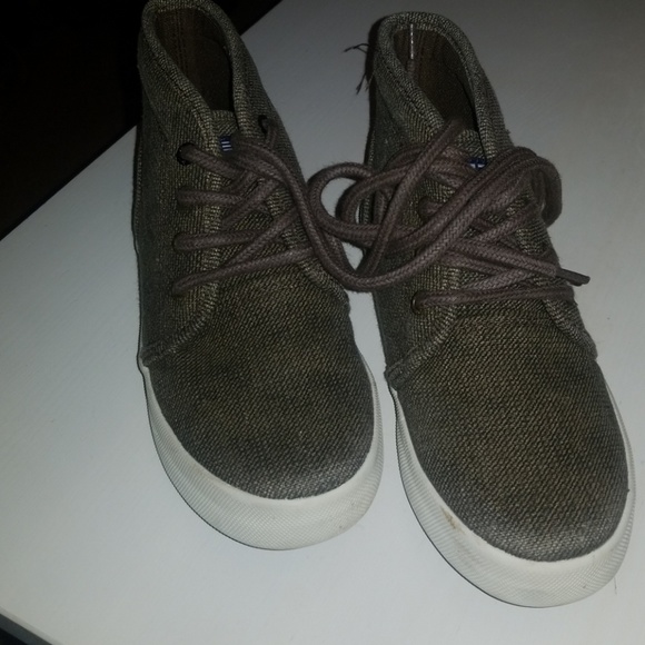 Nautica Other - Nautica high top sneakers
